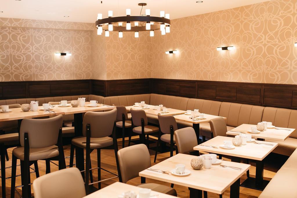 锡安酒店 科隆 外观 照片