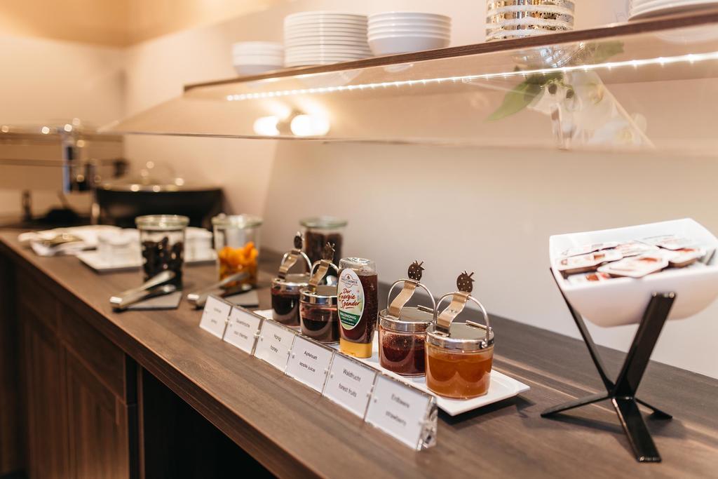 锡安酒店 科隆 外观 照片
