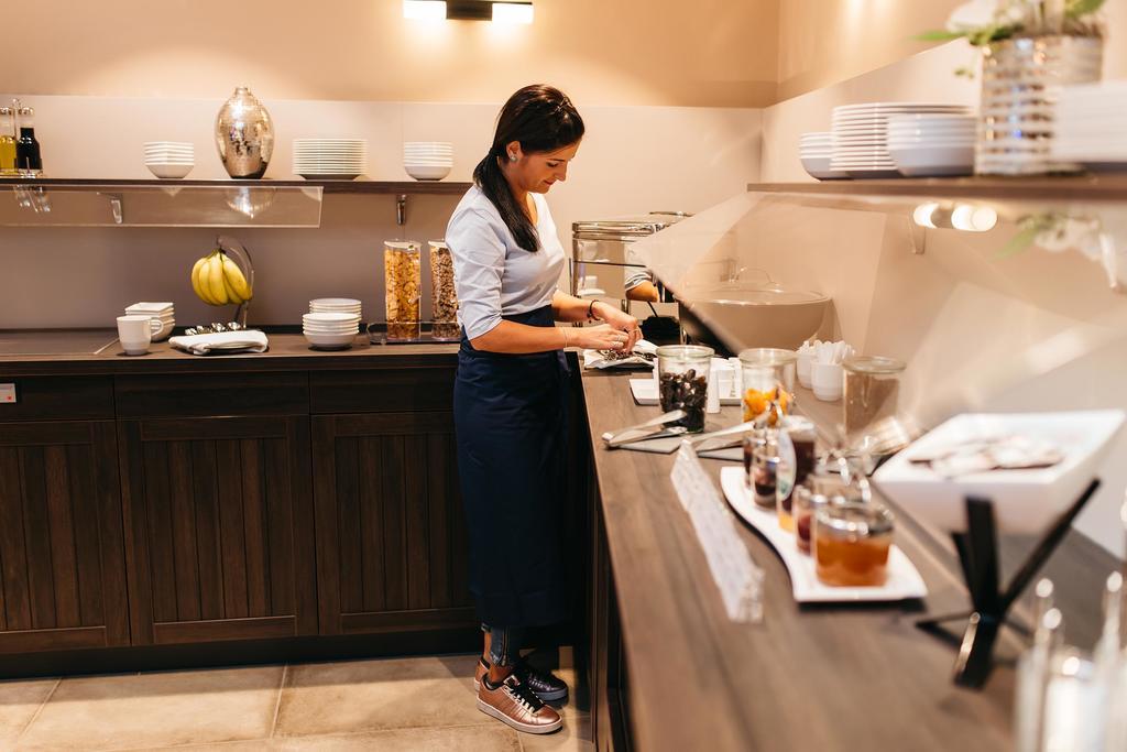 锡安酒店 科隆 外观 照片
